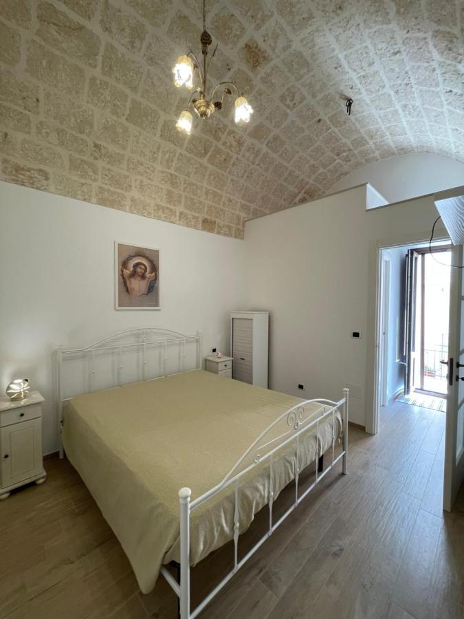 Casapulia Vila Fasano Exterior foto
