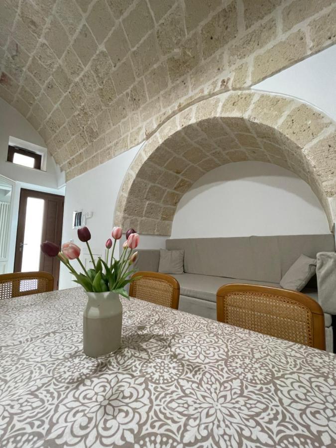 Casapulia Vila Fasano Exterior foto