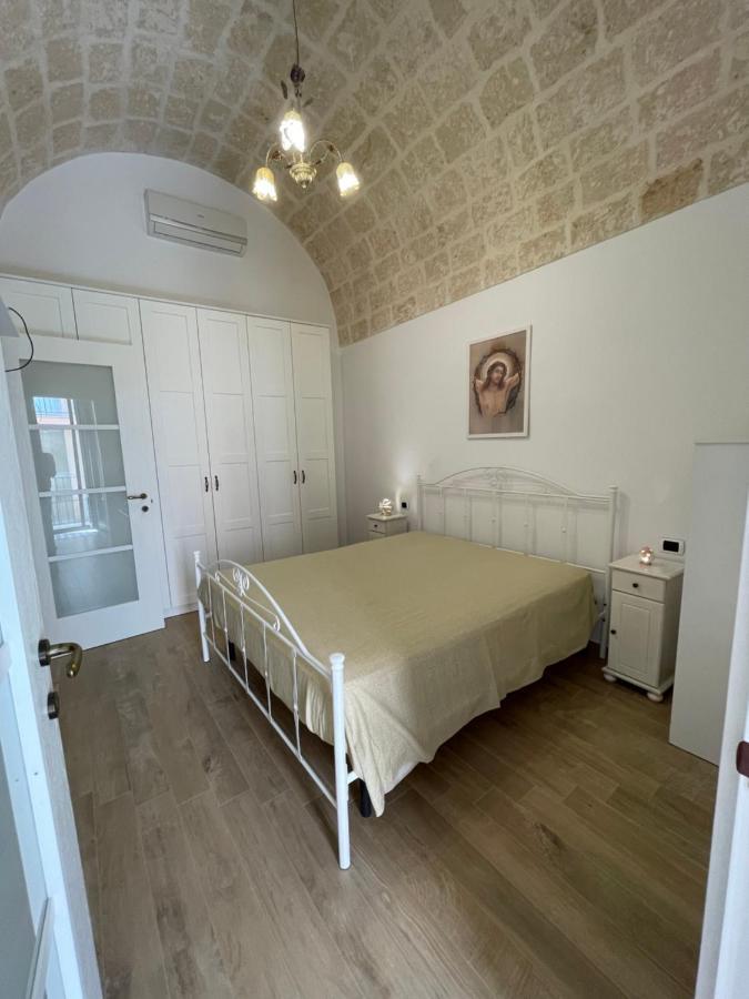 Casapulia Vila Fasano Exterior foto