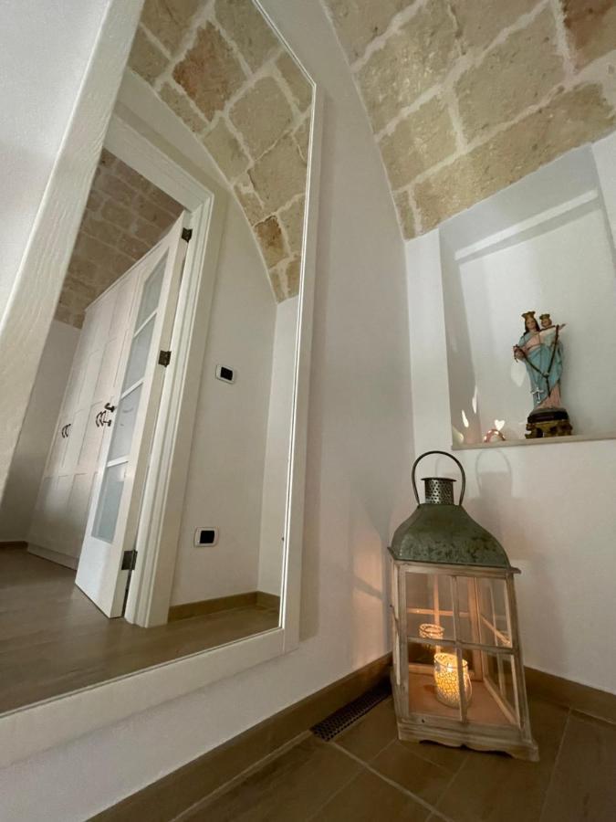 Casapulia Vila Fasano Exterior foto