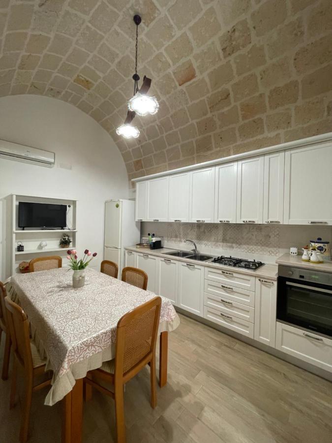 Casapulia Vila Fasano Exterior foto